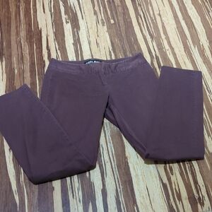 Guess Low Rise Pants